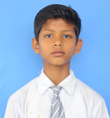 Ansh Shakya 